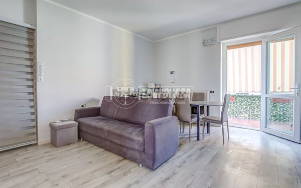 appartamento in vendita a Somma Lombardo