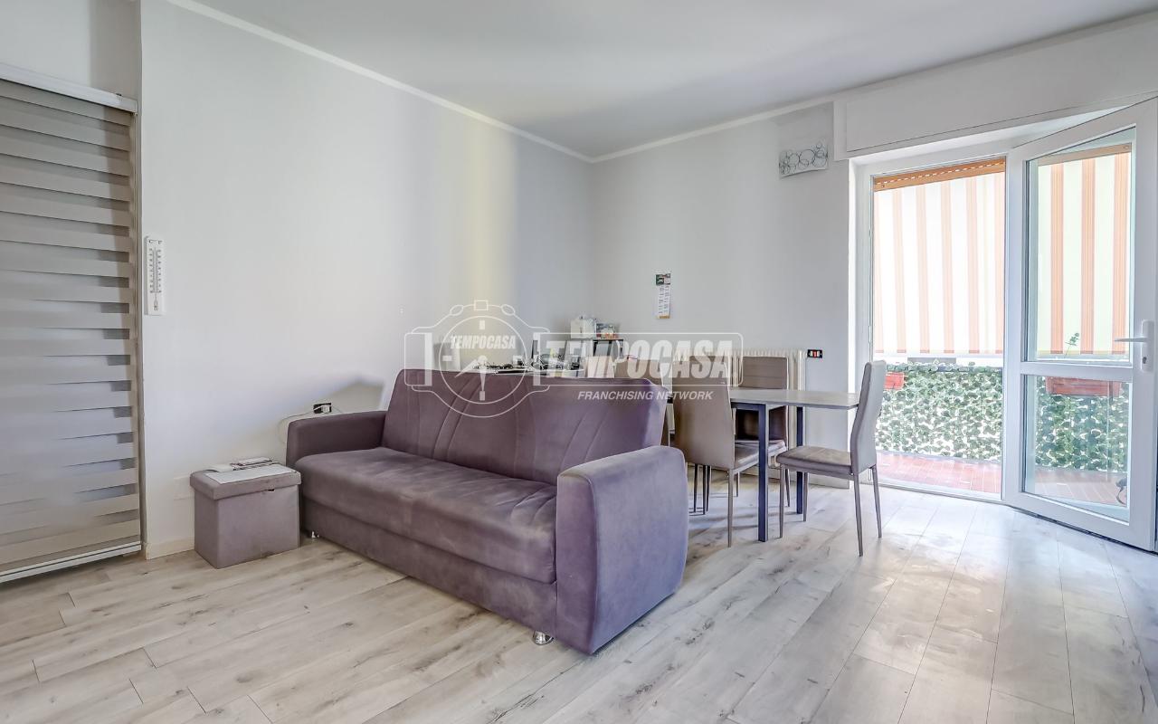 appartamento in vendita a Somma Lombardo