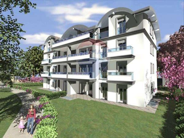 appartamento in vendita a Somma Lombardo