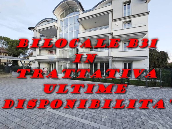 appartamento in vendita a Somma Lombardo