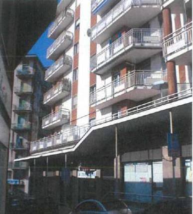 appartamento in vendita a Somma Lombardo
