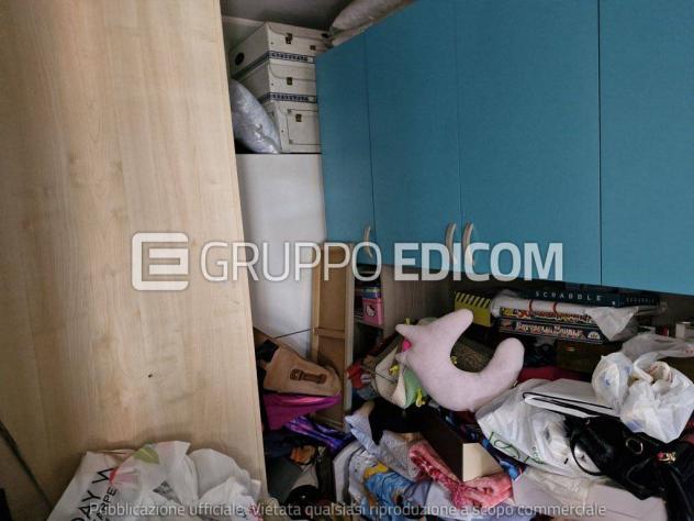 appartamento in vendita a Somma Lombardo