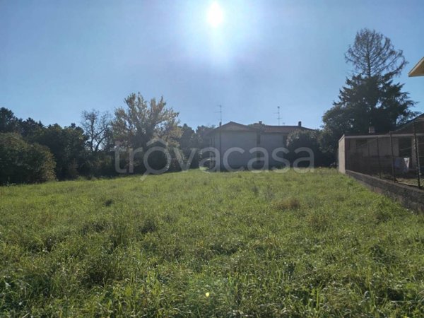 terreno edificabile in vendita a Somma Lombardo
