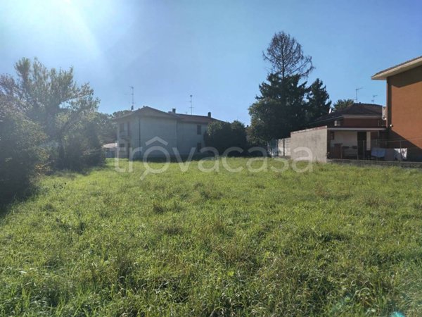 terreno edificabile in vendita a Somma Lombardo