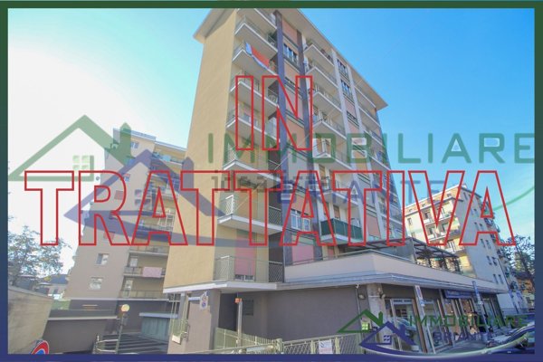 appartamento in vendita a Somma Lombardo