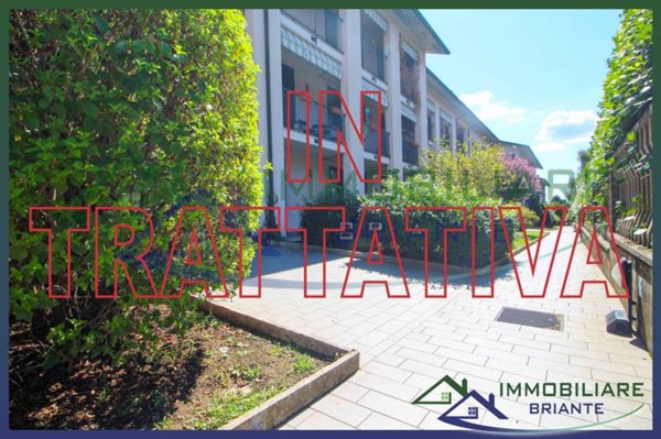 appartamento in vendita a Somma Lombardo