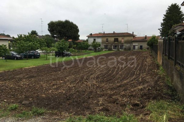 terreno agricolo in vendita a Somma Lombardo