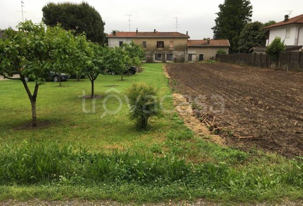 terreno agricolo in vendita a Somma Lombardo