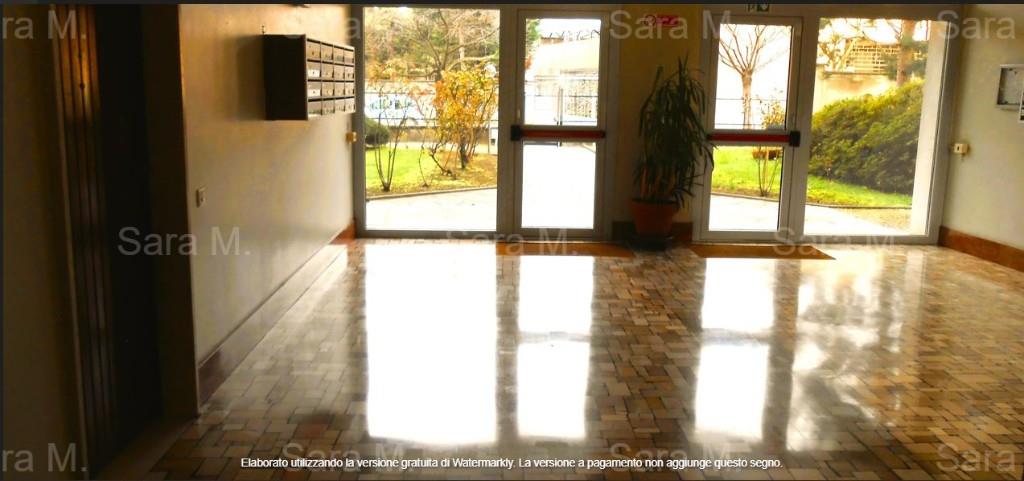 appartamento in vendita a Somma Lombardo