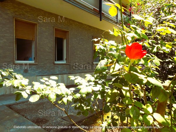 appartamento in vendita a Somma Lombardo