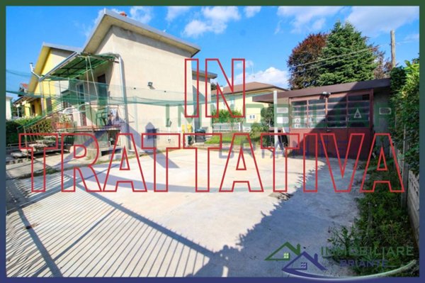 casa indipendente in vendita a Somma Lombardo