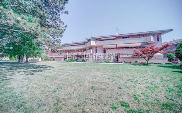 appartamento in vendita a Somma Lombardo