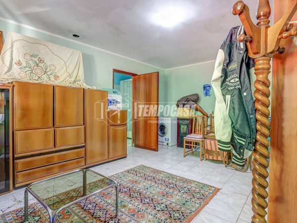 appartamento in vendita a Somma Lombardo