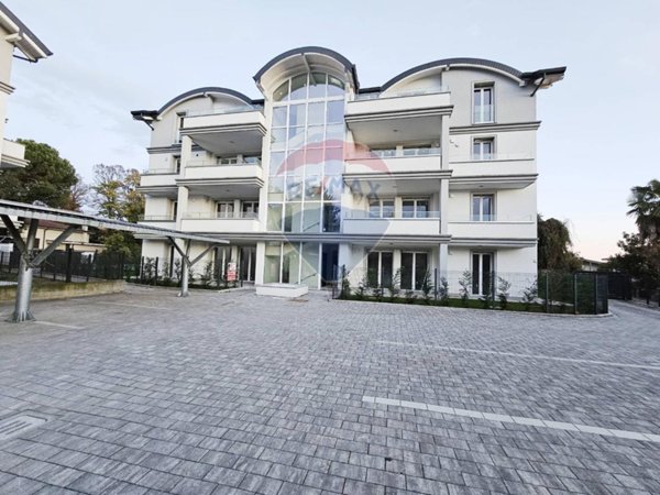 appartamento in vendita a Somma Lombardo