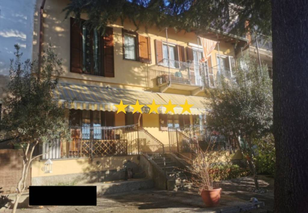 appartamento in vendita a Somma Lombardo