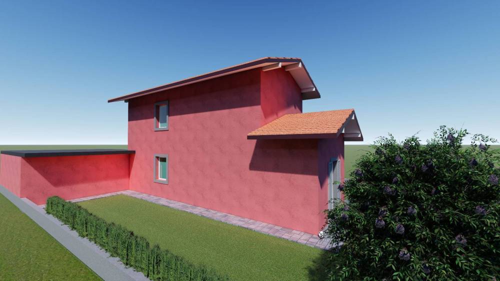 casa indipendente in vendita a Somma Lombardo