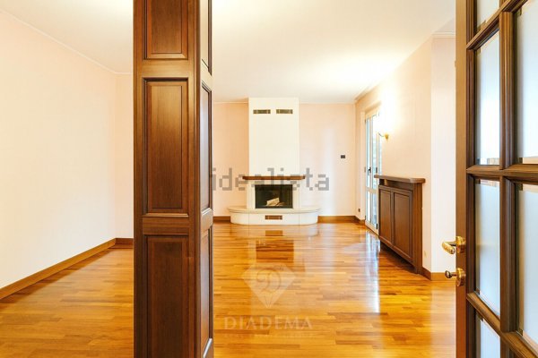 appartamento in vendita a Somma Lombardo