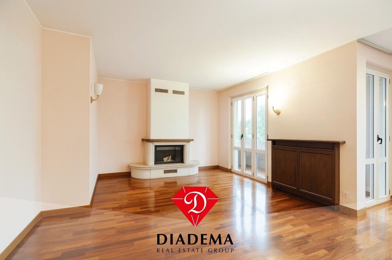 appartamento in vendita a Somma Lombardo