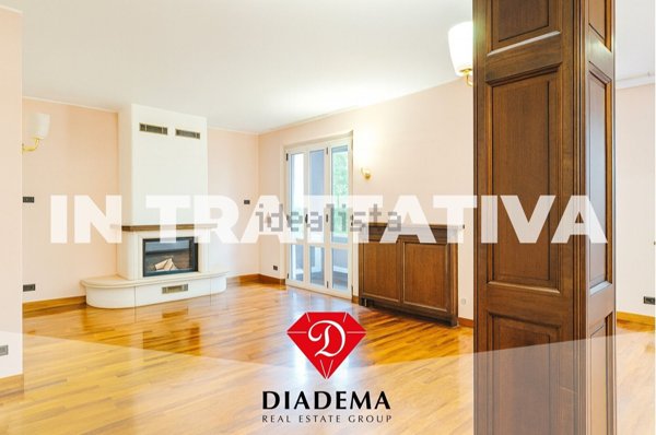 appartamento in vendita a Somma Lombardo