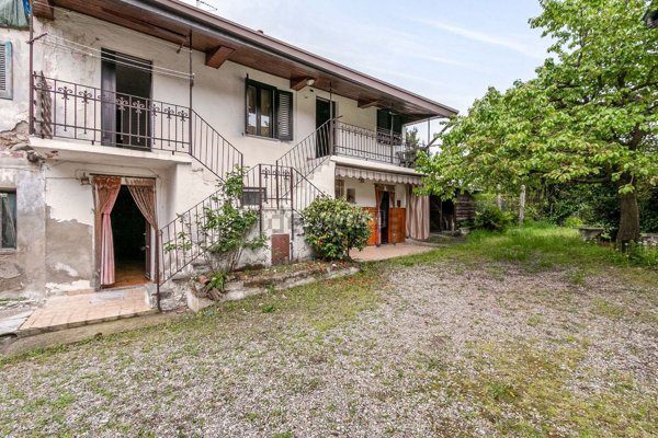 appartamento in vendita a Somma Lombardo
