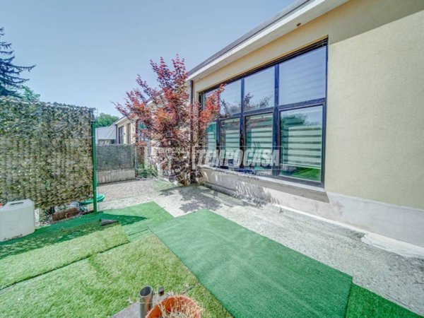 appartamento in vendita a Somma Lombardo