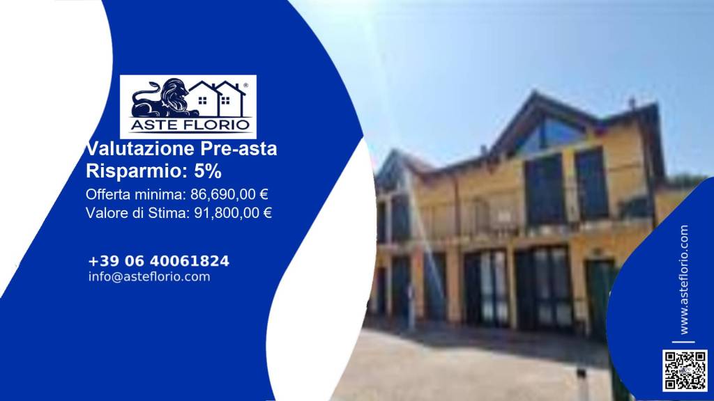 appartamento in vendita a Somma Lombardo