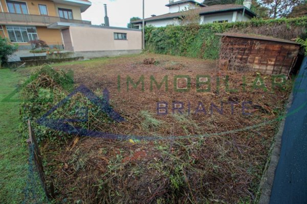 terreno edificabile in vendita a Somma Lombardo