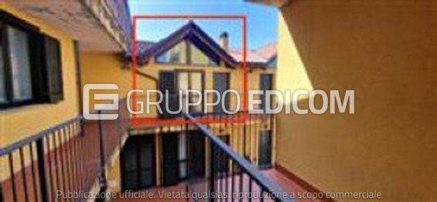 appartamento in vendita a Somma Lombardo