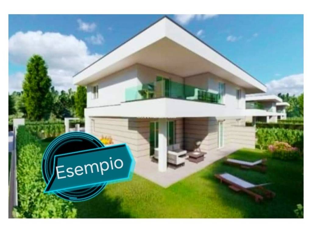 casa indipendente in vendita a Somma Lombardo