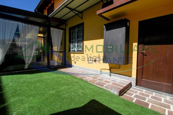 appartamento in vendita a Somma Lombardo