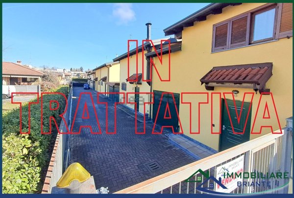 casa indipendente in vendita a Somma Lombardo