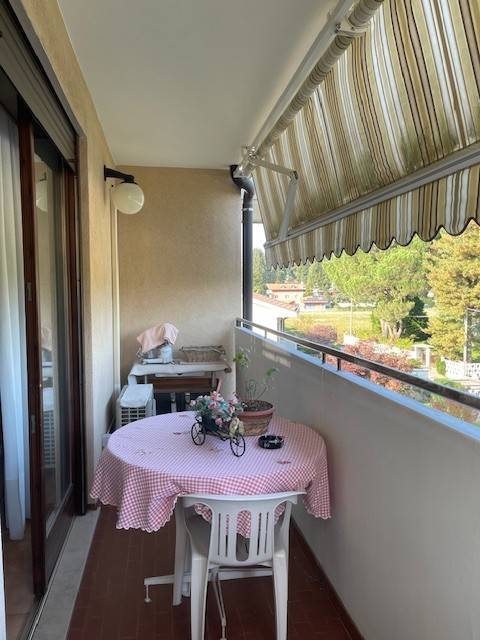 appartamento in vendita a Somma Lombardo