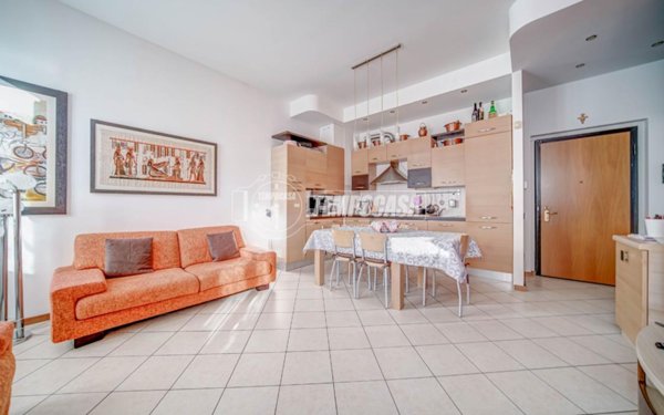 appartamento in vendita a Somma Lombardo