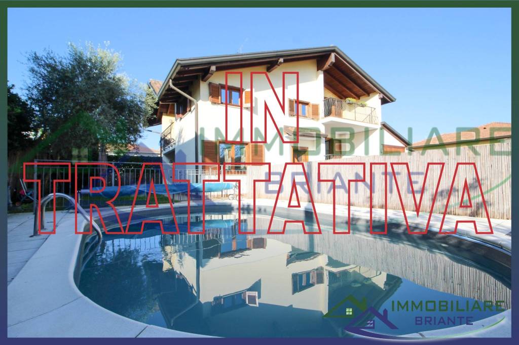 casa indipendente in vendita a Somma Lombardo