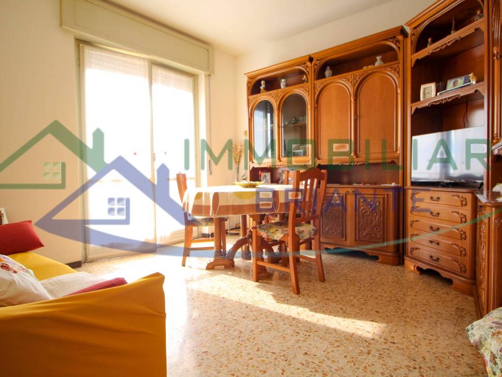 appartamento in vendita a Somma Lombardo