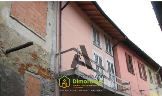 appartamento in vendita a Somma Lombardo