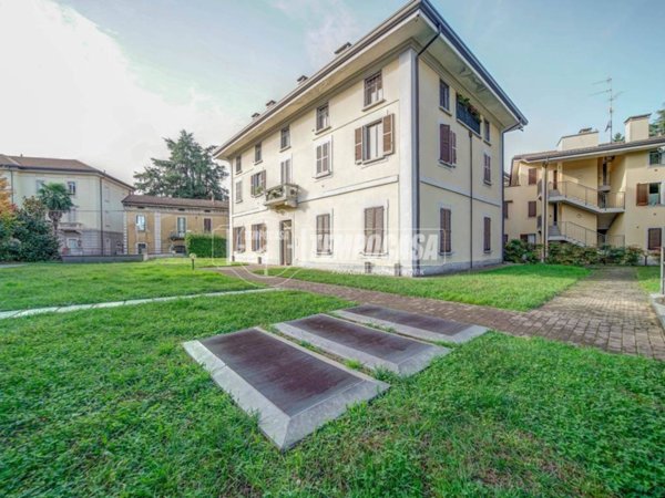 appartamento in vendita a Somma Lombardo