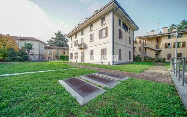 appartamento in vendita a Somma Lombardo