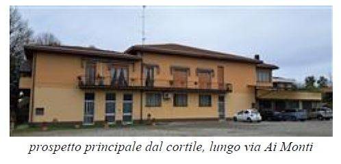 terreno edificabile in vendita a Somma Lombardo