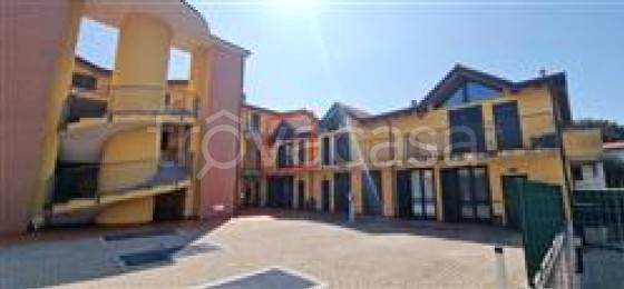 appartamento in vendita a Somma Lombardo