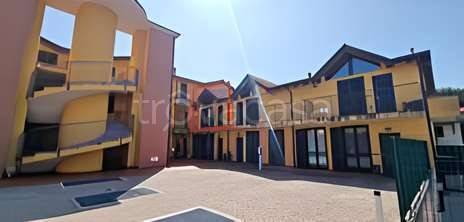 appartamento in vendita a Somma Lombardo