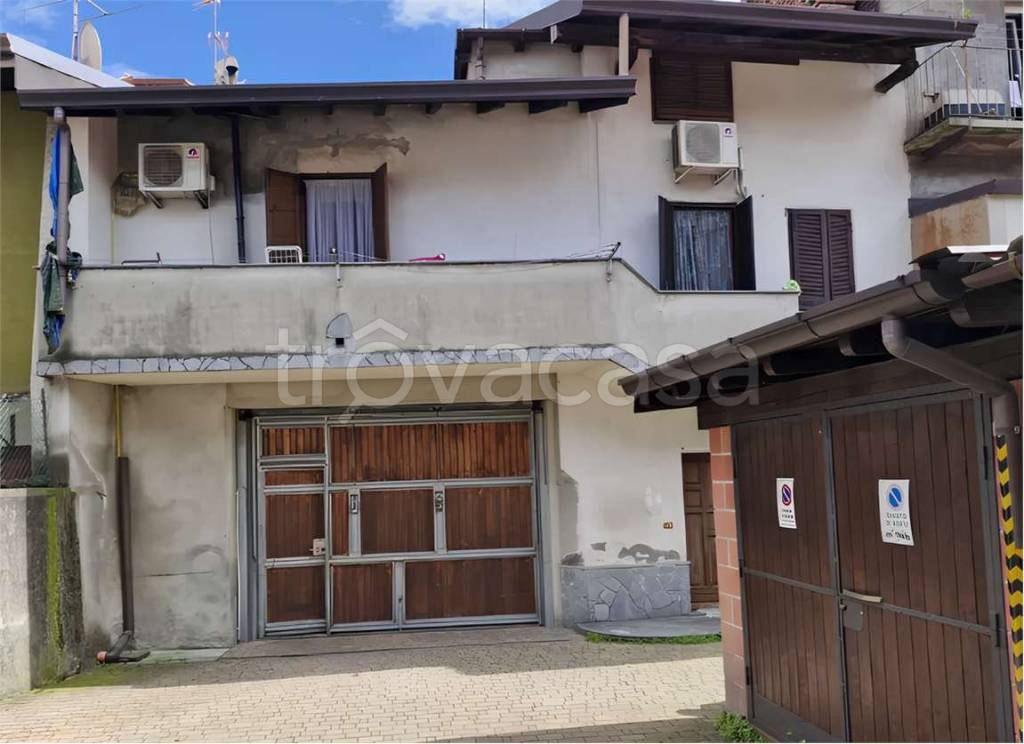 appartamento in vendita a Somma Lombardo