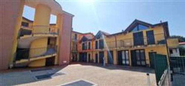 appartamento in vendita a Somma Lombardo