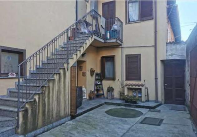 appartamento in vendita a Somma Lombardo