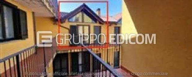 appartamento in vendita a Somma Lombardo