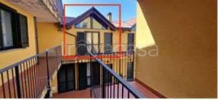 appartamento in vendita a Somma Lombardo