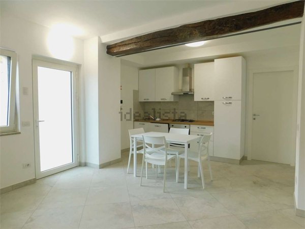 appartamento in vendita a Somma Lombardo