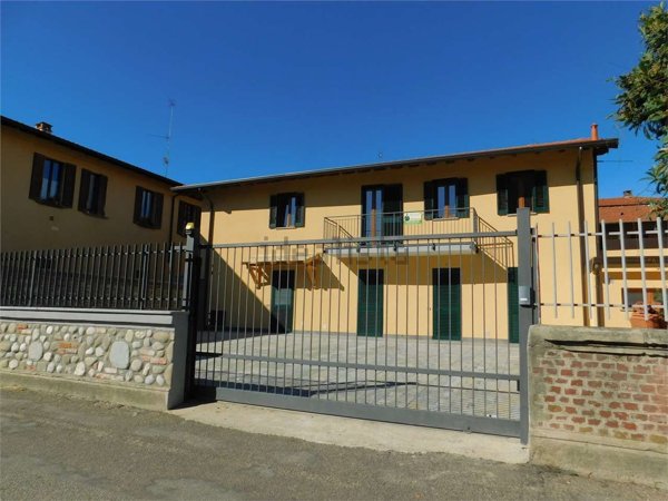 appartamento in vendita a Somma Lombardo
