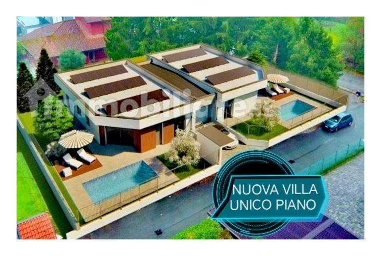 casa indipendente in vendita a Somma Lombardo