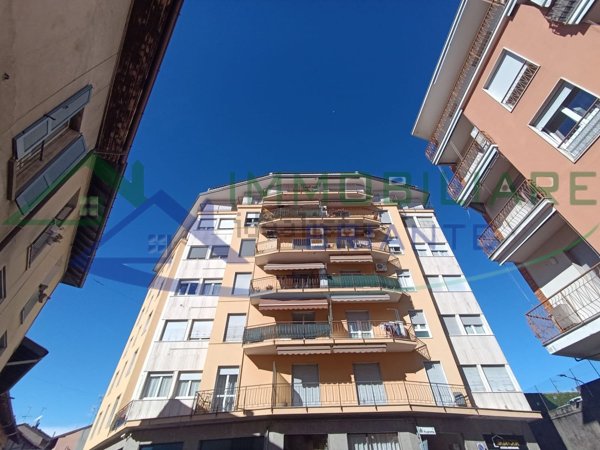 appartamento in vendita a Somma Lombardo
